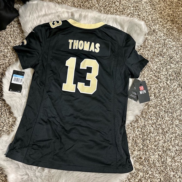 Micheal Thomas Saints Jersey (Women’s) - Picture 2 of 4
